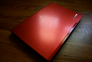 Illustration for article titled Lenovo IdeaPad U110 Review (Verdict: Short Ride In A Reasonably-Paced Machine)